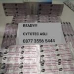 Klinik Obat Aborsi 087735565444 Kirim Paket Aman & Terpecaya