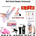 JUAL ALAT BANTU SEX TOYS PRIA / WANITA 081249999367 | OBAT KUAT VIAGRA | CIALIS TADALAFIL | PERMEN SOLOCO | PERANGSANG BLUE WIZARD